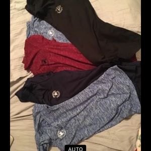 Primrose school teacher uniform shirt